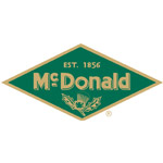 A.Y. McDonald