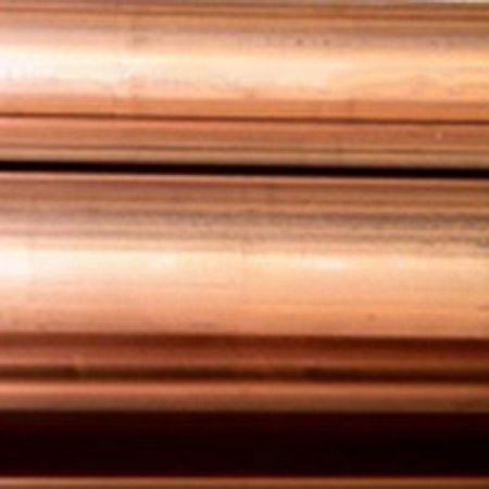 Copper Tube