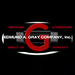 EA Gray