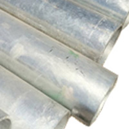 Stainless Steel Pipe